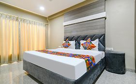 Fabhotel Classic Inn Indore 3* India