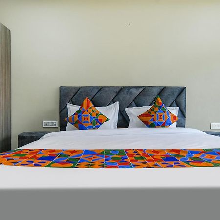 Fabhotel Classic Inn Indore Exterior photo