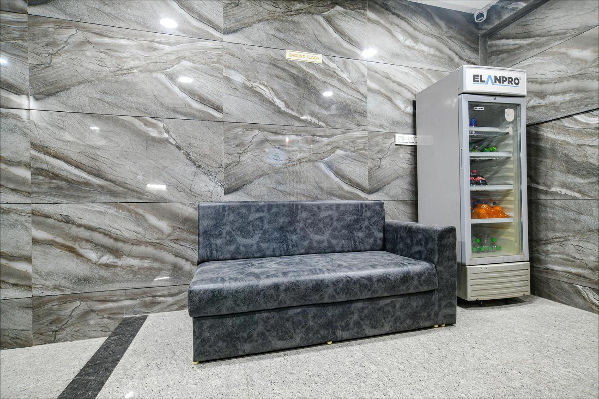 Fabhotel Classic Inn Indore Exterior photo